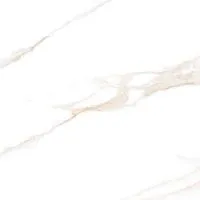Керамогранит Calacatta Regal Gold белый полир 60x60 8 мм