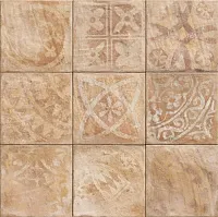 Плитка Forli Teano, 20x20, арт. PT02785