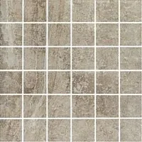 Мозаика La Roche Ecru Mosaico мат, 30x30 10 мм, арт. 742229