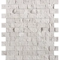 Мозаика Elite Brick Silver Wood полир, 30x30, арт. L100119813