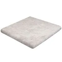 Угловая Ступень CARTABON BOSTON GREY мат 33x33 40 мм арт. С0006155