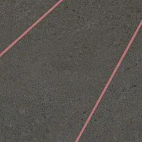 Декор Матрикс антрацит мат, 30x30 8 мм, арт. SBD048/SG9358