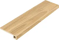 Ступень МЕЗОН ШАМПЭЙН мат, 33x120 9 мм, арт. 620070000652