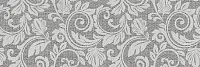Плитка DECOR PASSIONE GREY, 20x60, арт. 78795994
