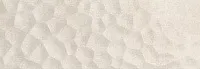 Плитка Organic рельеф черепаха бежевый мат, 25x75 10 мм, арт. ORU012D