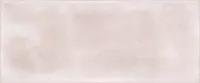 Плитка Sweety розовая 01 глянц, 25x60 7 мм, арт. 010100001235