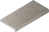 Угловая Ступень Правая Грэй Х2 мат 33x60 20 мм арт. 620070002464