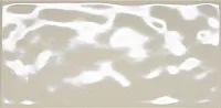 Плитка Miniworx Кремовый Рельефный глянц, 10x20, арт. K945275