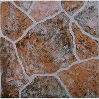 Керамогранит Родонит ОШ 722862, 33x33