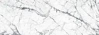 Керамогранит SL.IN.IVW.NT INVISIBLE WHITE мат, 100x300 3,5 мм, арт. LAMF008948_IT