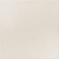 Керамогранит молочный моноколор Матовый мат, 30x30, арт. U100M