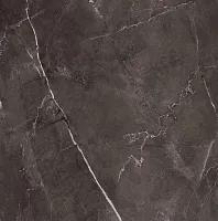 Керамогранит Vitrum Dark Grey полир, 60x60 8,5 мм