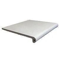 Ступень PELDANO BOSTON WHITE мат 33x33 40 мм арт. С0006165