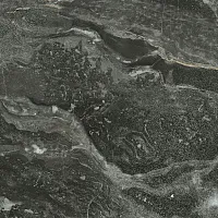 Керамогранит NEBULA LUX 60 BLACK полир, 60x60, арт. 78799417