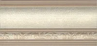 Бордюр CROWN ZOC, 12x25,1