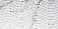 Керамогранит STATUAR LUX SQ ONDA полир, 60x120, арт. MB01BAO