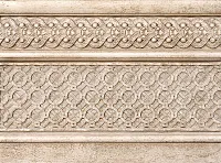 Бордюр Civis Beige Zocalo, 23x31