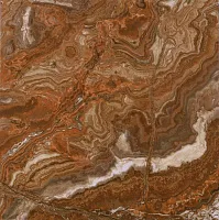 Керамогранит AGATE ROSSO PULIDO полир, 44,63x44,63 10 мм