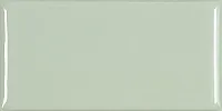 Плитка Caprichosa Verde Pastel, 7,5x15