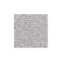 Декор Delux Grey Tessere Riv глянц, 30,5x30,5