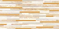 Декор Magna бежевый, 20x40 8 мм, арт. 08-05-11-1341