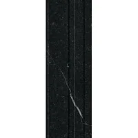 Плитка GNS1 27N RM Nero Linea, 25x75