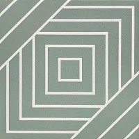 Керамогранит MINT мат, 20x20 9 мм