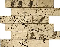 Мозаика Luxury Modul Gold глянц, 30x29 10 мм, арт. L241707081