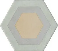 Вставка Патакона мат, 10,4x12, арт. VT/A68/SG1010