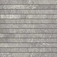 Мозаика Grey Mosaic TN01 Fascia мат 30x30 арт. 67378