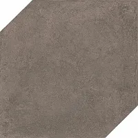 Плитка Виченца коричневый темный, 15x15 6,9 мм, арт. 18017