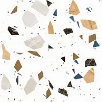 Керамогранит EDMONTON белый мат 60x60 10 мм