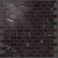 Мозаика Marvel Nero M. Mosaico лап, 29,8x29,8 0-0 мм, арт. AS35