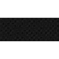 Плитка Star Negro глянц, 20x50