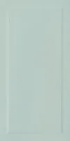 Плитка TURQUOISE SMOOTH PANEL Rect мат, 40x80, арт. F909