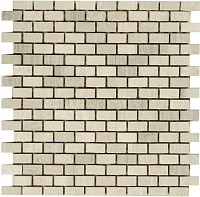 Мозаика MN160SMBS полир, 30x30 4 мм