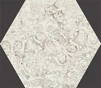 Плитка CARPET SAND HEXAGON мат, 25x29