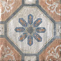 Керамогранит Finca Vigia Mix 12, 20x20, арт. 1052973