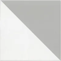 Декор Теорема 4 матовый мат, 20x20 6,9 мм, арт. AZ/B008/5009