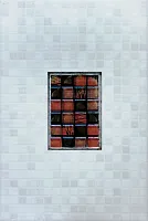 Декор Домино Калейдоскоп 3, 20x30