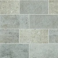 Мозаика La Roche Grey Muretto мат, 30x30 6 мм, арт. 747797