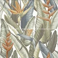 Керамогранит Elite Samui Decor A+B Matt 2 шт в комплекте мат 60x120 5 мм арт. st.УТ-00000147