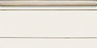 Бордюр La Diva жемчужный мат, 15x30 10 мм, арт. K1773ET150010