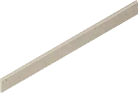 Плинтус Авангард Даст мат 7,2x80 9 мм арт. 610130007564