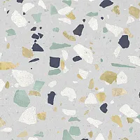 Керамогранит Конфетти микс 01 мат, 40x40 7 мм, арт. 010400000970