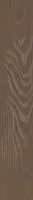 Керамогранит Манифик вуд коричневый обрезной мат 20x119,5 9 мм арт. KM2012G0051R