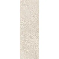 Декор Венский лес белый, 19,9x60,3, арт. 3606-0020