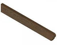 Доп Элемент Rem.KIOTO WENGE IZQUERDO лев. Доп, 3x33 12 мм