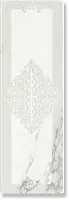 Декор CALACATTA INSERTO DEC, 25x75, арт. GMCI10