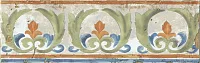 Доп Элемент Виченца Майолика, 9,6x30 8 мм, арт. HGD/A203/SG9258